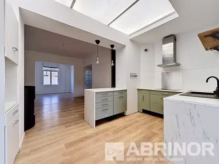 achat maison 4 pièces 81m² linselles 59126