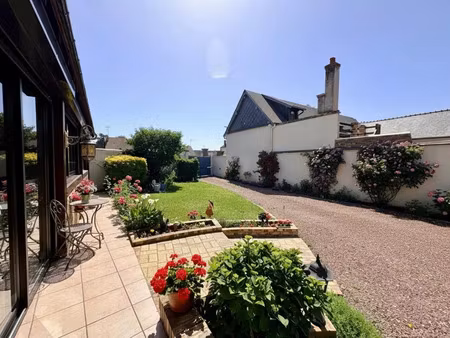 vente maison 5 pièces 137 m² saint-andré-de-l’eure (27220)