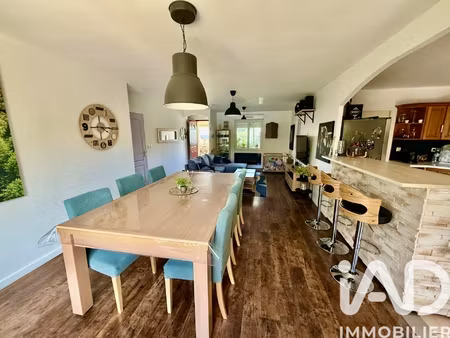 vente maison/villa 8 pièces