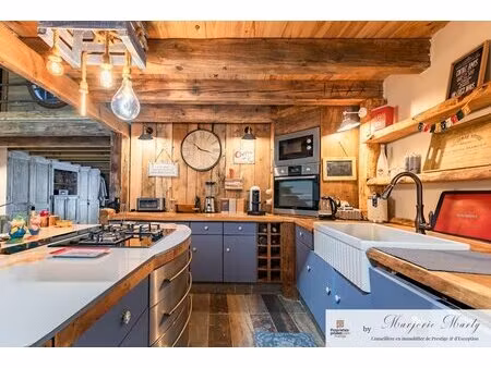 vente loft sur garage - montbrun des corbieres (11700) - 5 pièce(s) - 175 m2 - 235 000