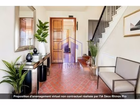 maison - pennautier - 400m²