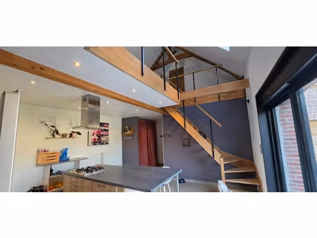 vente maison 5 pièces 187 m² à haussy (59294)  276 000 €