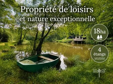 vente terrain à vire-normandie (14500) : à vendre / 185705m² vire-normandie