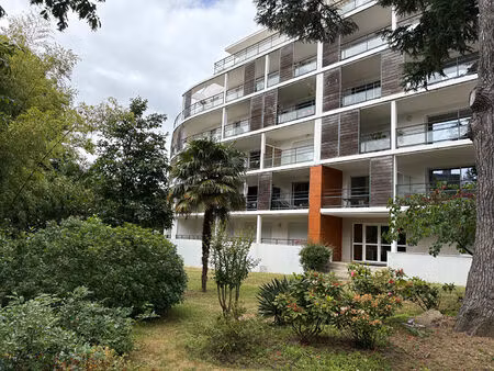 appartement t4 de standing de 116 m² avec terrasse et double garage