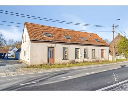 huis te koop in merelbeke-melle met 2 slaapkamers