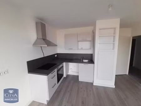 location appartement 2 pièces 42m² wattrelos 59150
