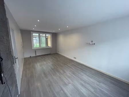 location maison 4 pièces 68m²
