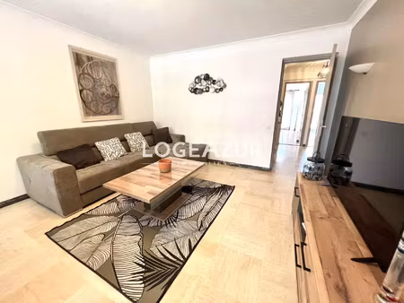 location appartement 3 pièces 63 m² à antibes (06600)