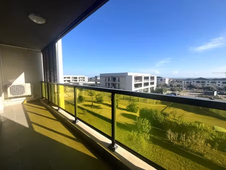 location appartement 2 pièces 47 m² à borgo (20290)