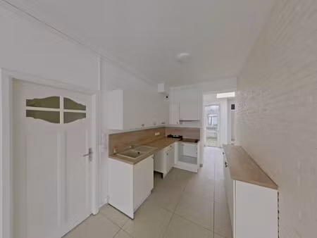 location appartement 3 pièces 90m² bray dunes 59123