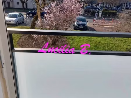 location appartement 1 pièce 29 m² à chambray-lès-tours (37170)