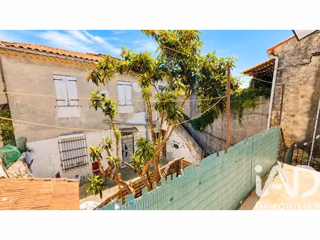 immeuble à nîmes (30000)