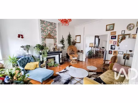 appartement à toulouse (31000)