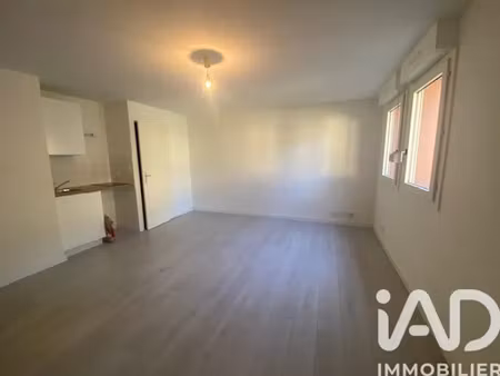 appartement à toulouse (31200)