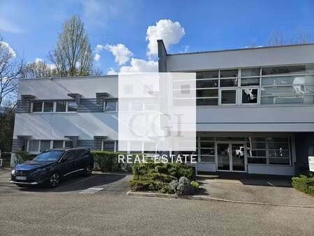 vente bureaux 130 m²