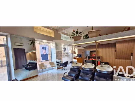 esthétique  coiffure​ à nîmes (30000)