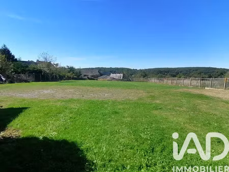 maison à bains sur oust (35600)