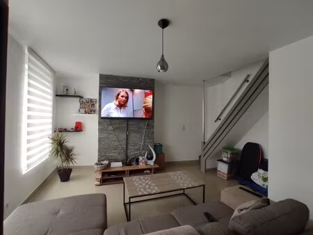 location maison 3 pièces 79m² st martin lez tatinghem 62500