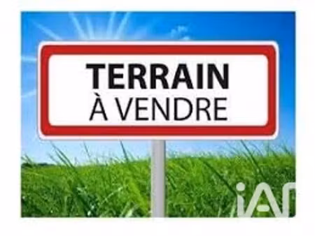 terrain à lafitte-vigordane (31390)