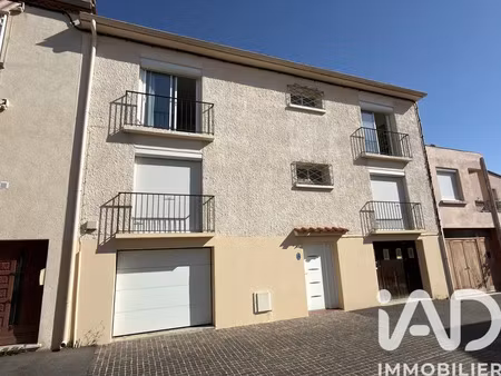 appartement à argelès-sur-mer (66700)