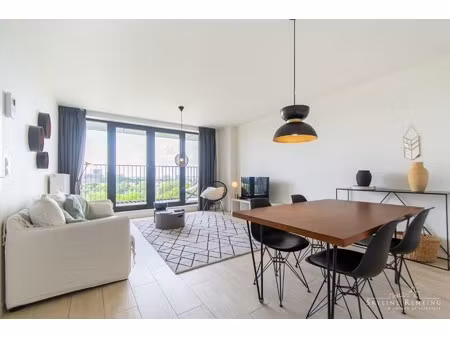 excl. 1 slpk. appartement  vrij uitz.  navo area