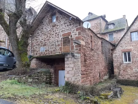 location maison 2 pièces 30 m² à valady (12330)