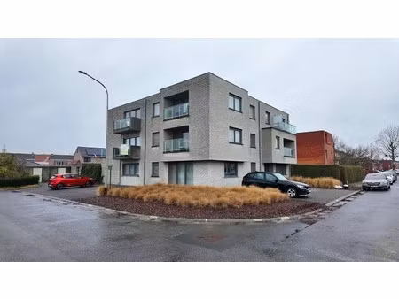 gezellig appartement in rustige residentie ‘paulien’ te eeklo!