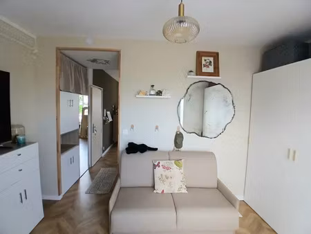 vente appartement 2 pièces 31 m² guipavas (29490)