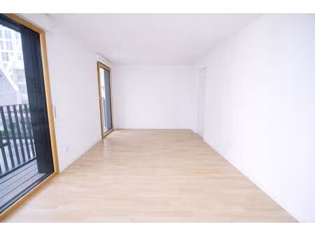 la défense - 4p 80 m² avec balcon - immeuble 2020