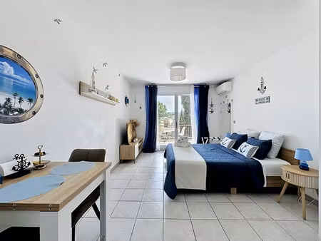 appartement à vendre le cannet