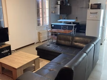 appartement t4 74m2 le creusot