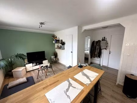 appartement 2 pièce(s) 31.94 m2 quartier las cobas