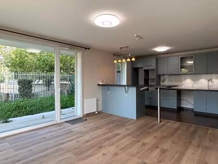 appartement récent