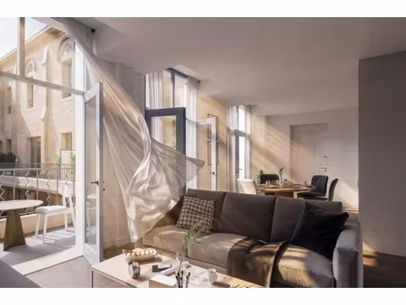 annonce appartement à vendre