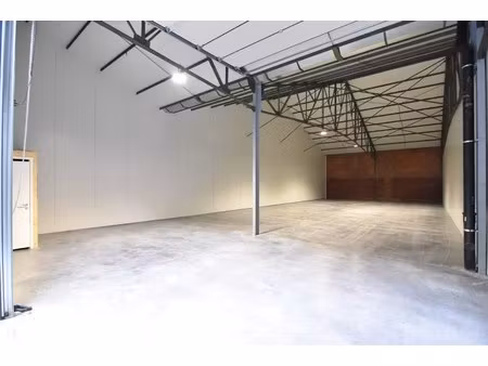 opslagruimte / loods