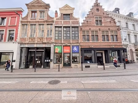 handelspand op toplocatie aan de brabantdam