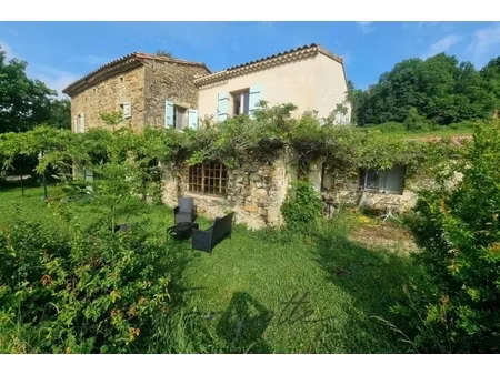 annonce maison à vendre