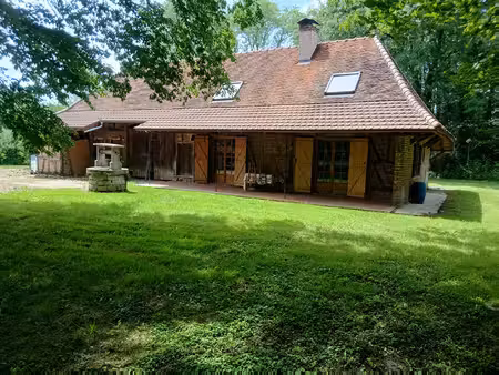 maison frangy en bresse 5 pièce(s) 90 m2