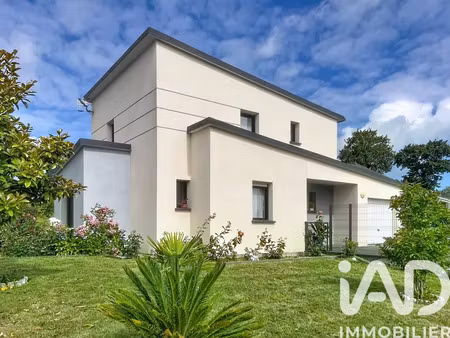 maison à hénanbihen (22550)