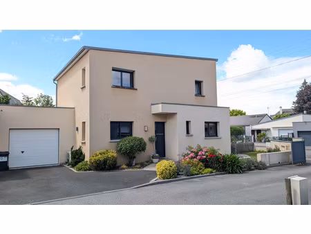 à louer – maison familiale 6 pièces 4 chambres – janzé (35150) – disponible mi-juillet