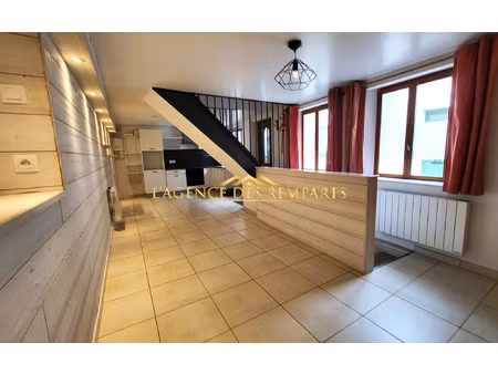 location maison 4 pièces 66m² montreuil 62170
