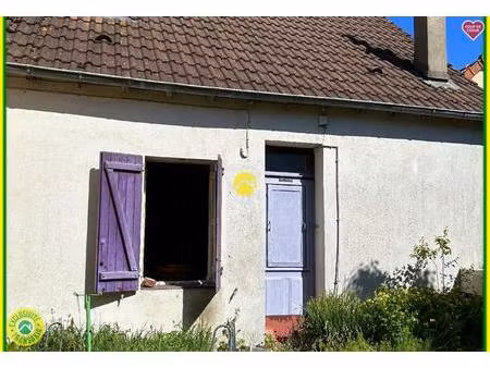 maison 2 chambres