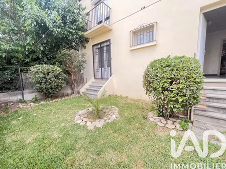 maison traditionnelle à perpignan (66000)