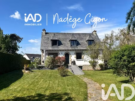 maison à pleudihen-sur-rance (22690)