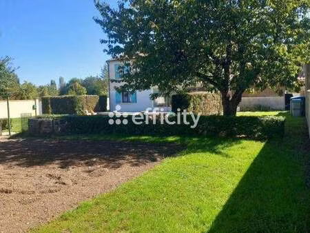 vente maison à saint-georges-de-rex (79210) : à vendre / 143m² saint-georges-de-rex