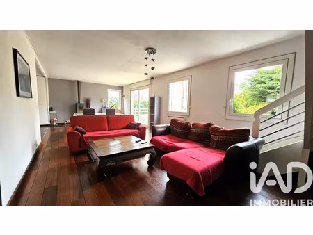 maison à sainte-adresse (76310)