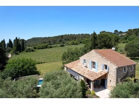 annonce maison à vendre
