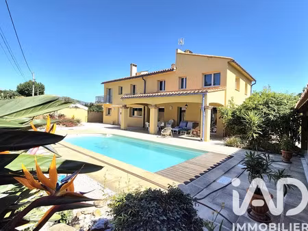 maison à espira-de-l’agly (66600)
