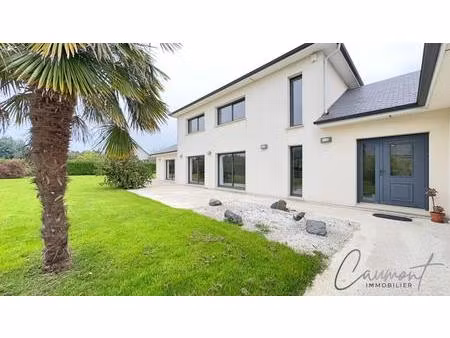 octeville-sur-mer - villa t9