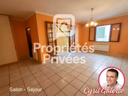 maison ouveillan 4 pièce(s) 99 m2